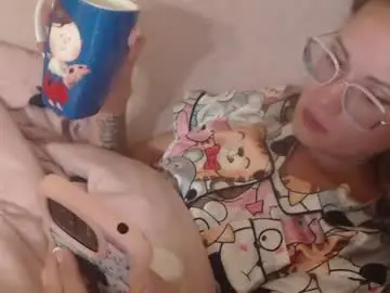 Chaturbate Live Sex of candylady136