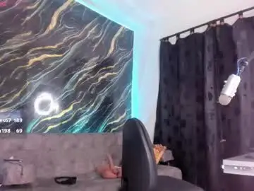 Chaturbate Sex Chat of kattysoto