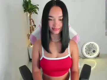 Chaturbate Live Sex of megan_sweet24