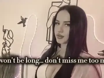 Chaturbate Live Porn of olivia_astor