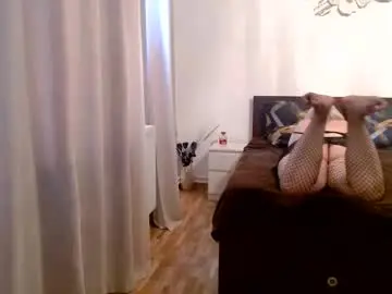 Chaturbate Adult Video Chat of sweetmayacutie