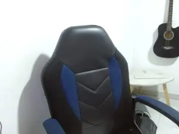 Chaturbate Free Porn Cam of gatika_sexy