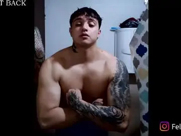 Chaturbate Watch Live Sex Cams of jareth_brunet