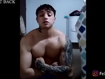 Chaturbate Best live sex cam show of jareth_brunet