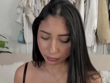 Chaturbate Watch Live Sex Cams of liajohnsons_