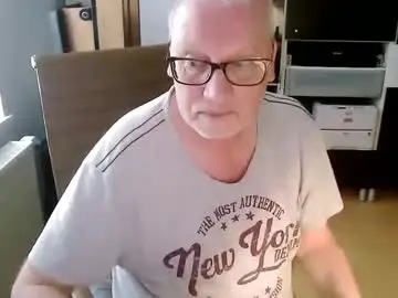 Chaturbate Live Porn of man4women4