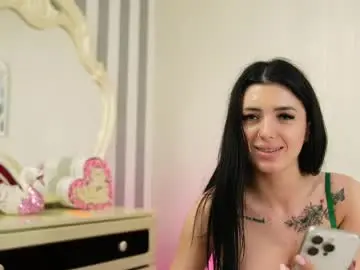 Chaturbate Watch Live Sex Cams of stacylight