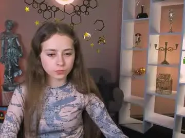 Chaturbate Live Porn of trixy_melison