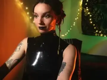 Chaturbate Adult Webcams of _alicemorrison_