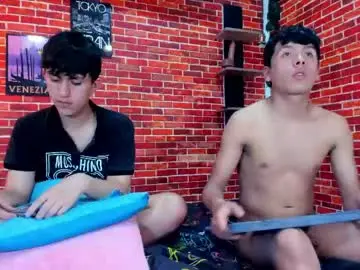 Chaturbate Free Porn Cam of jhon_kleinn