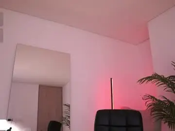 Chaturbate Watch Live Sex Cams of kendall_risex