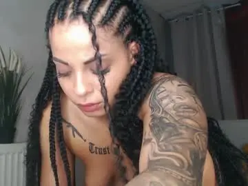 Chaturbate Adult Video Chat of madiysony