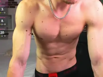 Chaturbate Live Sex Cam of mateobenjamin