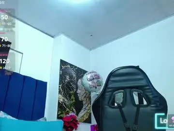 Chaturbate Adult Webcams of tatiana_star1