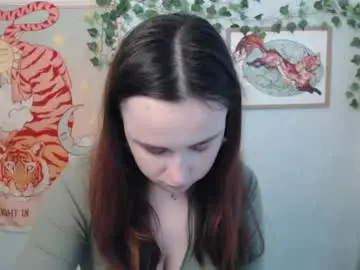 Chaturbate Adult Video Chat of veryveryvery_shy