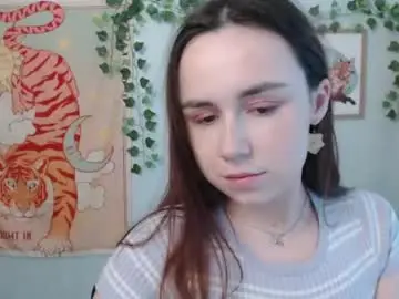 Chaturbate Live Porn of veryveryvery_shy