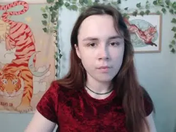 Chaturbate Adult Webcam of veryveryvery_shy