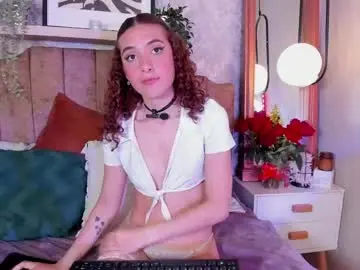 Chaturbate Live Sex of anseru_