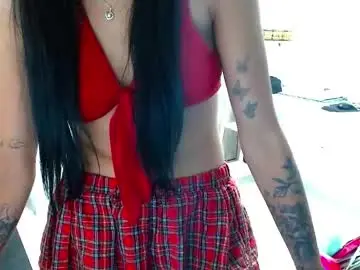Chaturbate Private Sex Chat of antonellaandnoah