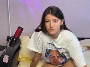 Chaturbate Sex Chat of katrin_kristal