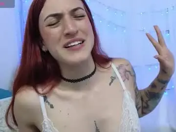 Chaturbate Best Webcam of ninaa_fox