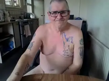 Chaturbate Adult Video Chat of poshman65