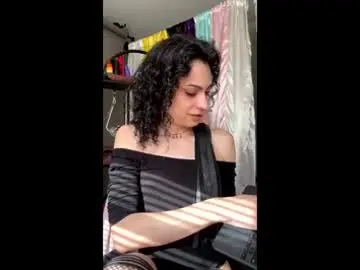 Chaturbate Watch Live Sex Cams of samanthasayten