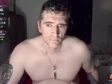 Chaturbate Sex Chat of zackhot31