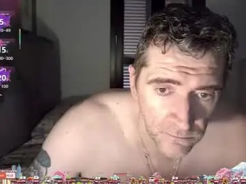 Chaturbate Private Sex Chat of zackhot31
