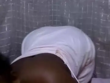 Chaturbate Live Sex of erotic_ebony56