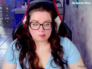 Chaturbate Watch Live Sex Cams of ginger_grayy