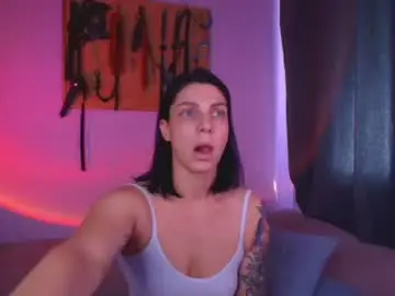 Chaturbate Nude Webcam of rollamoonshine