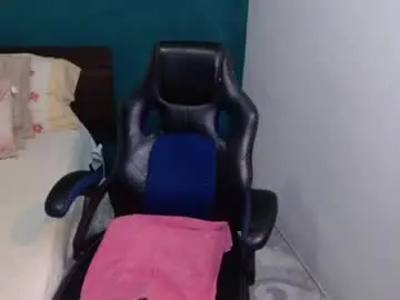 Chaturbate Watch Live Sex Cams of scarlett_duboi1