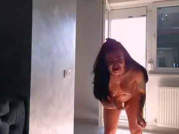 Chaturbate Adult Webcams of theowonder