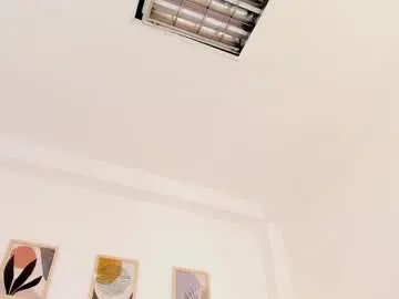Chaturbate Sex Cam of lian_23_