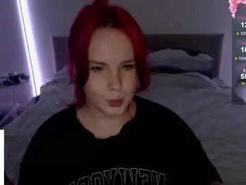 Chaturbate Private Sex Chat of mi_cherry