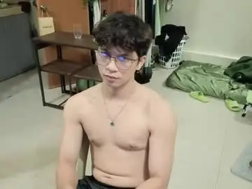 Chaturbate Adult Video Chat of thegreenmagus