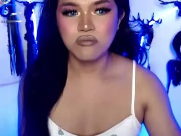 Chaturbate Sex Cam of xfreyalibitina69x