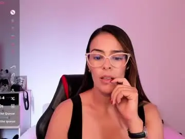Chaturbate Sex Chat of alessandramoreli