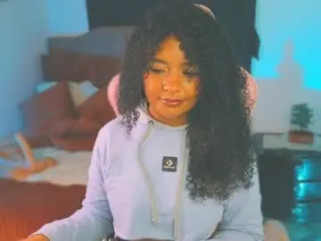Chaturbate Live Sex of keyla_roberts_