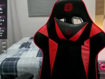 Chaturbate Sex Chat of naughty_popa