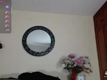 Chaturbate Adult Webcams of nicole_santana_