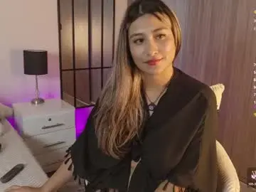 Chaturbate Nude Webcam of rubyross23