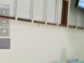 Chaturbate Adult Video Chat of saly_moon1