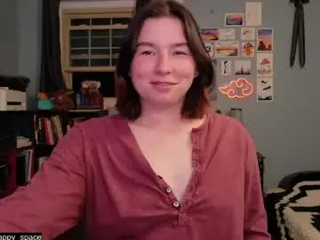 Chaturbate Free Porn Cam of the_happy_space