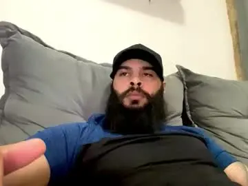 Chaturbate Private Sex Chat of beardmax