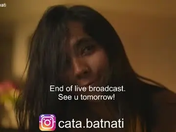 Chaturbate Free Live Porn of cata_batnati