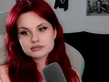 Chaturbate Best Webcam of dellacrush_