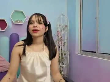 Chaturbate Free Live Porn of isaa_skinnyy