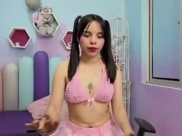 Chaturbate Adult Webcam of isaa_skinnyy
